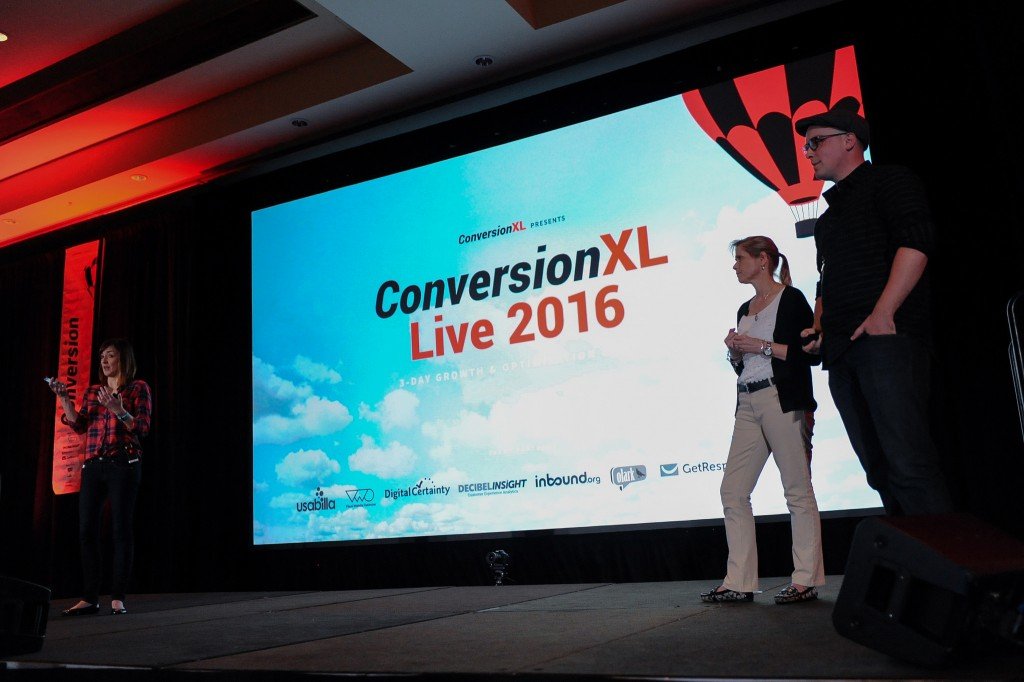 Conversion Xl Usa 2016