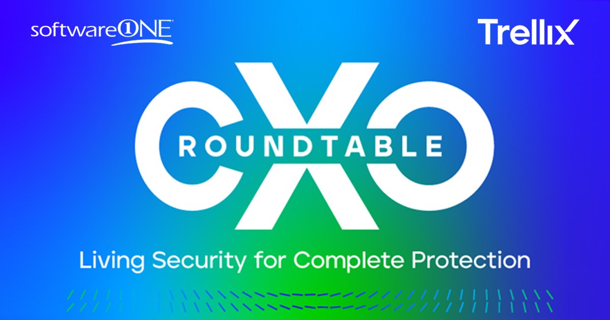 Copy Of (14) Cxo Roundtable