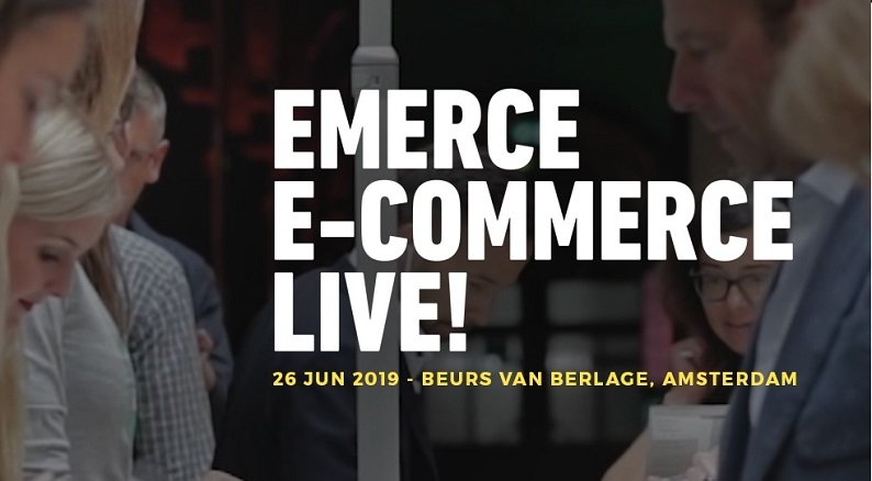 E Commerce Live 2019 Tap2pay