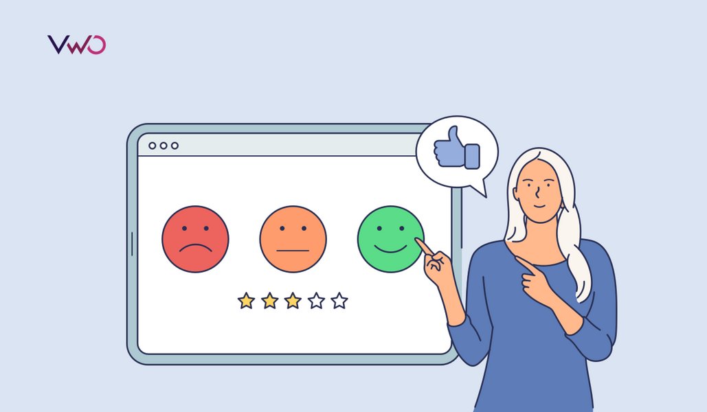 5 Tried-and-Tested Methods To Collect User Feedback With Surveys