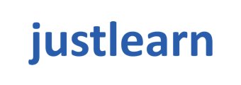 Justlearn Logo