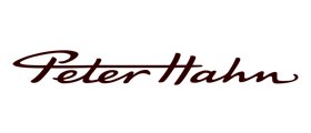 Peter hahn Logo