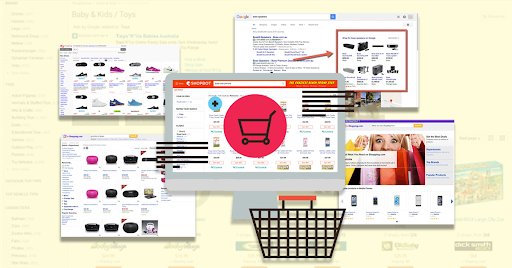 online comparison shopping behaviour