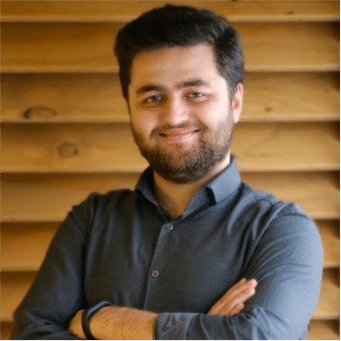 Mustafa Esad Tatlipinar Levitan VWO Customer